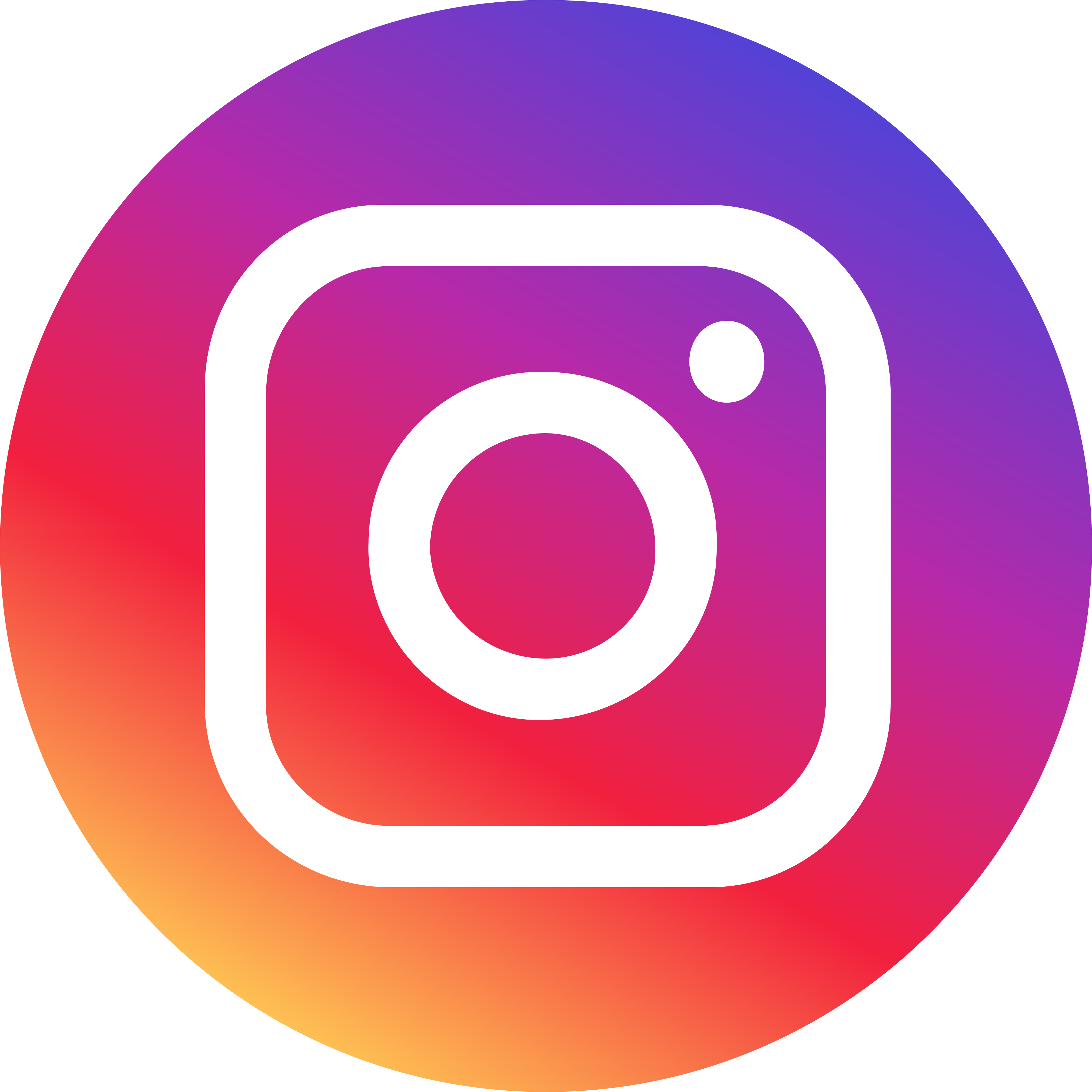 icon instagram