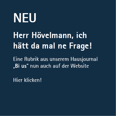 Kachel Neu Frage Hoevelmann