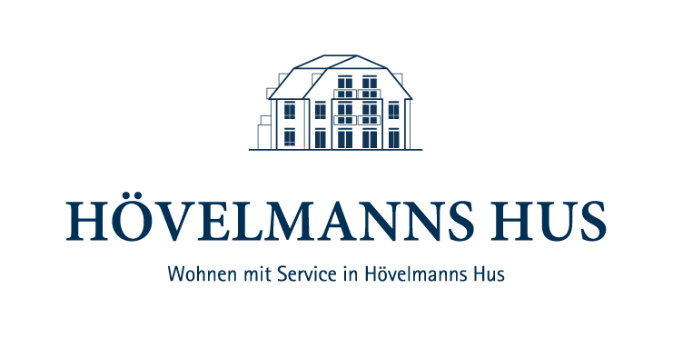 Logo Hövelmanns Hus
