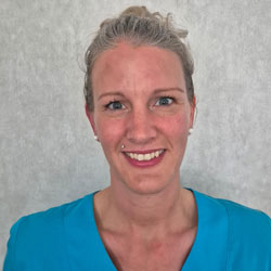 Mareike Strasser